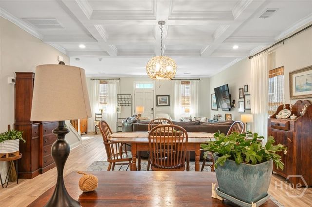 506 E 34th Street, Savannah, GA 31401