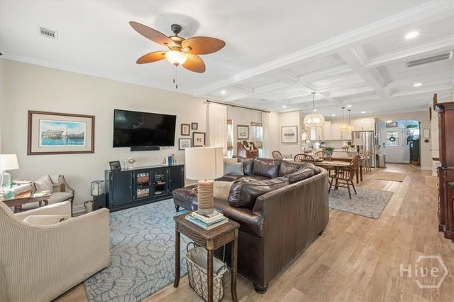 506 E 34th Street, Savannah, GA 31401