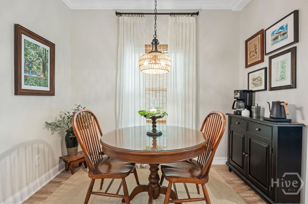 Image 21 of property listing at 506 E 34th Street, Savannah, GA 31401