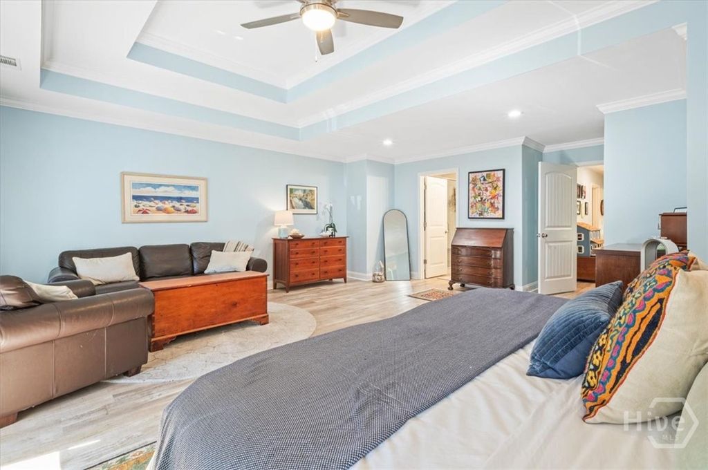 Image 26 of property listing at 506 E 34th Street, Savannah, GA 31401