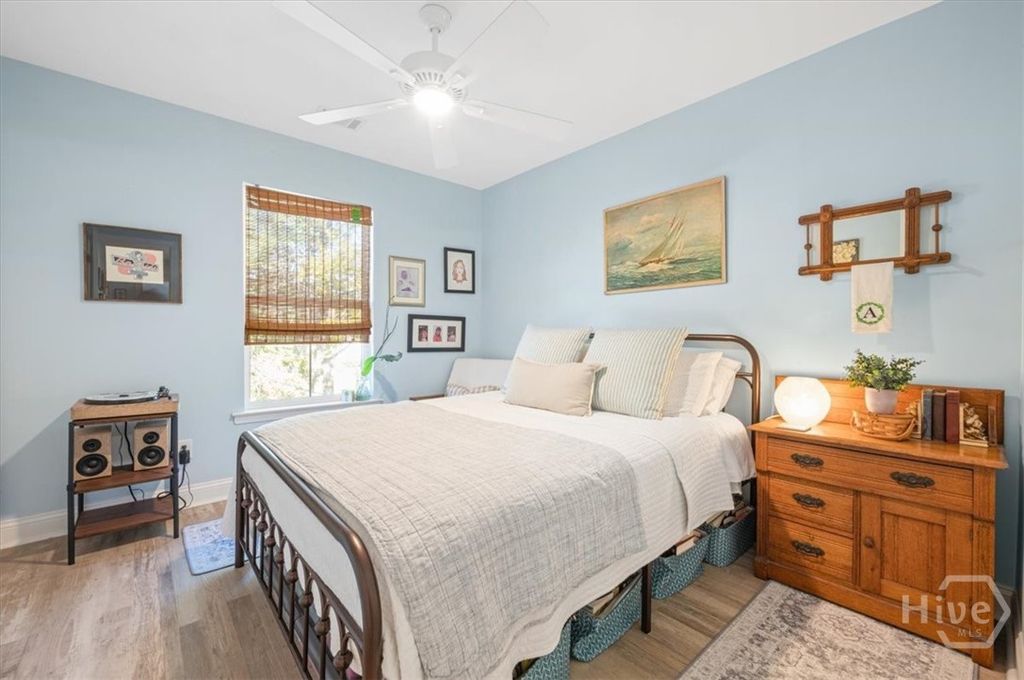 Image 35 of property listing at 506 E 34th Street, Savannah, GA 31401