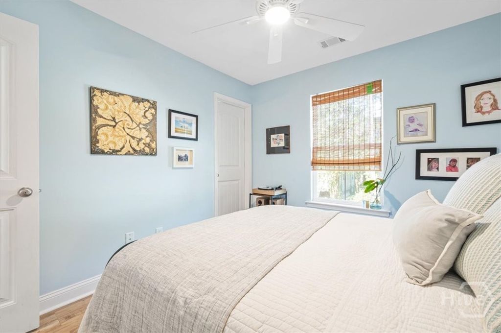 Image 36 of property listing at 506 E 34th Street, Savannah, GA 31401