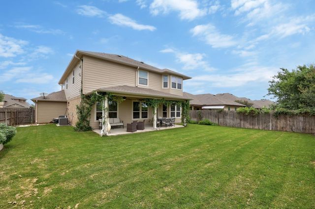 169 Summer Night CV, Buda, TX 78610