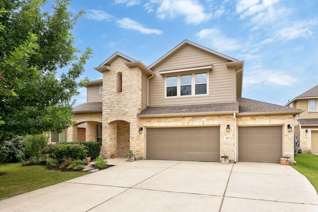 169 Summer Night CV, Buda, TX 78610