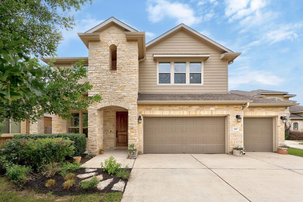 169 Summer Night CV, Buda, TX 78610