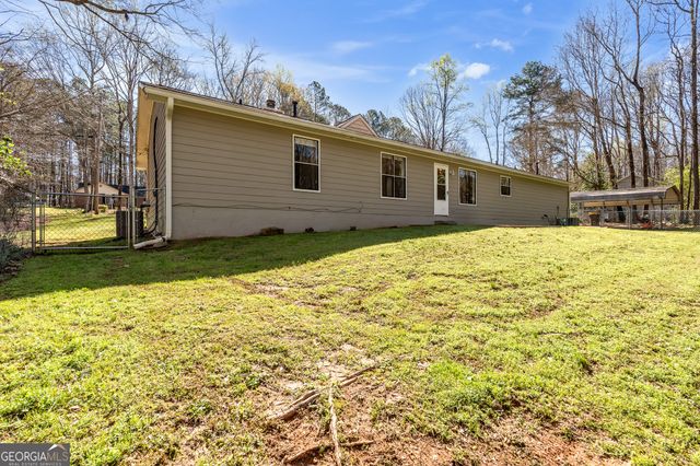 120 Watertown Way, Fayetteville, GA 30215