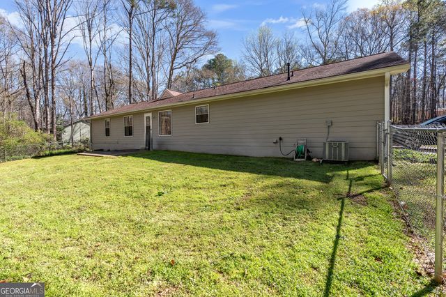 120 Watertown Way, Fayetteville, GA 30215
