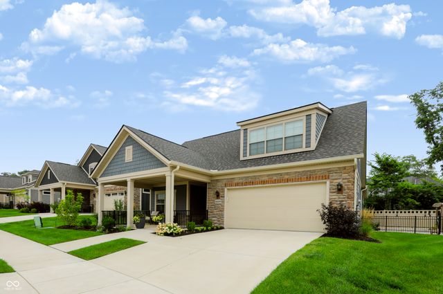 14009 Rowling Place, Carmel, IN 46033