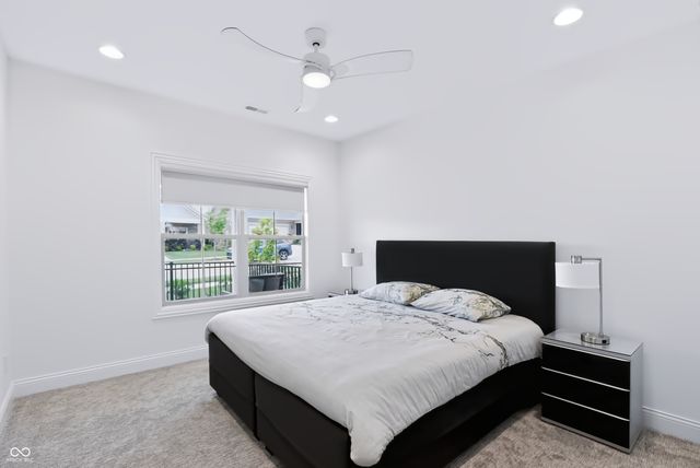 14009 Rowling Place, Carmel, IN 46033