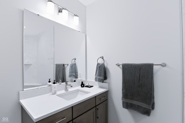 14009 Rowling Place, Carmel, IN 46033