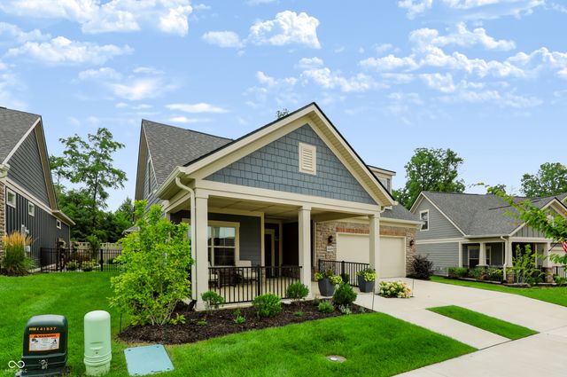 14009 Rowling Place, Carmel, IN 46033