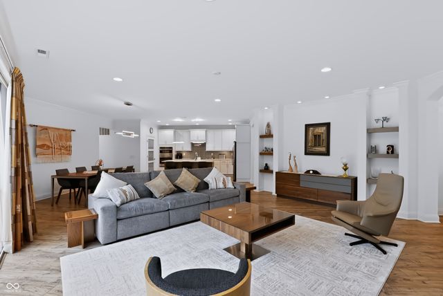 14009 Rowling Place, Carmel, IN 46033
