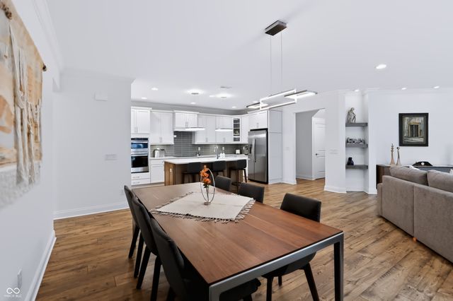 14009 Rowling Place, Carmel, IN 46033