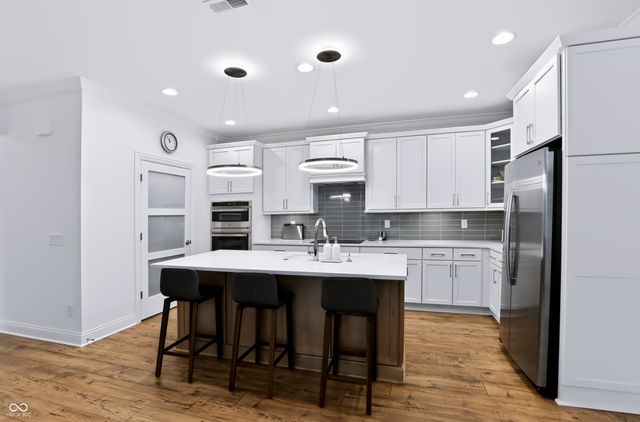 14009 Rowling Place, Carmel, IN 46033