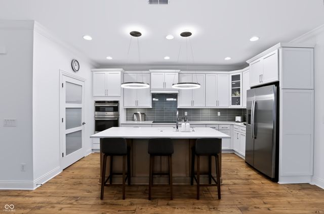 14009 Rowling Place, Carmel, IN 46033