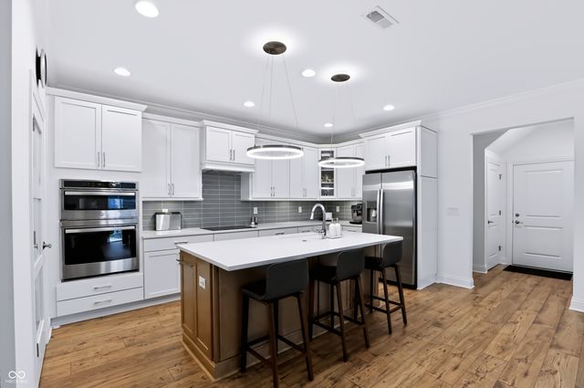 14009 Rowling Place, Carmel, IN 46033