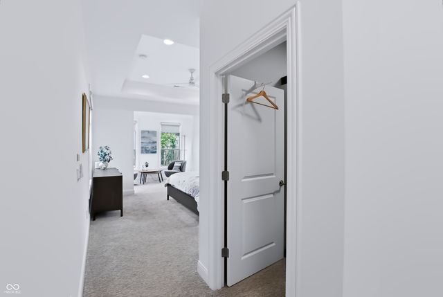 14009 Rowling Place, Carmel, IN 46033