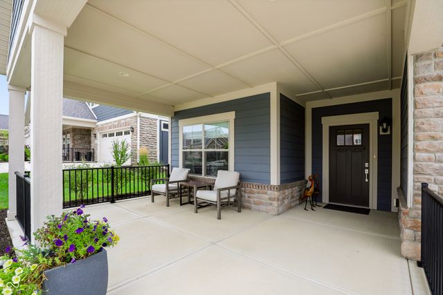 14009 Rowling Place, Carmel, IN 46033