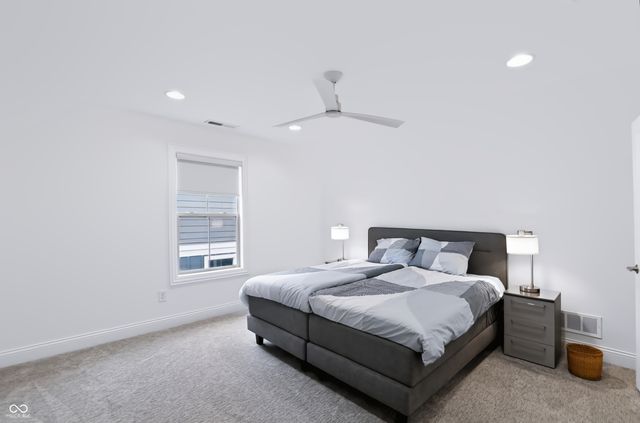 14009 Rowling Place, Carmel, IN 46033