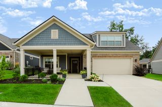 14009 Rowling Place, Carmel, IN 46033