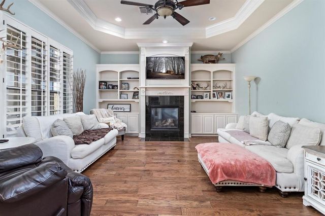 435 Bryant Boulevard, Bridge City, TX 77611