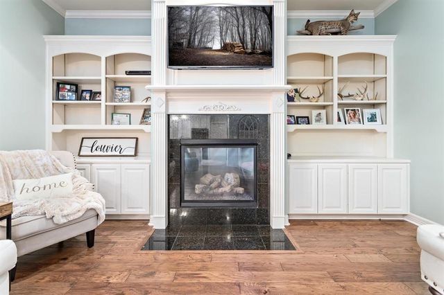 435 Bryant Boulevard, Bridge City, TX 77611