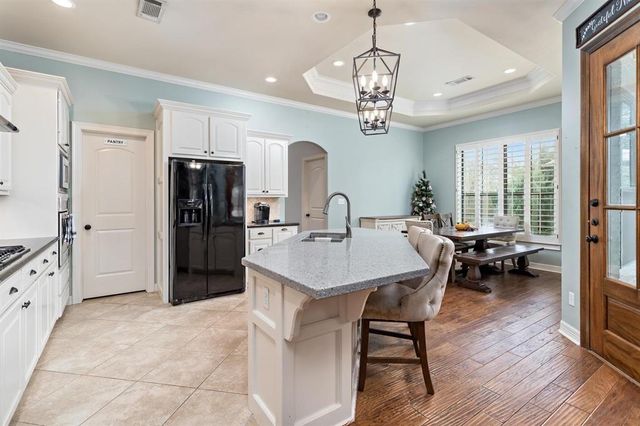 435 Bryant Boulevard, Bridge City, TX 77611