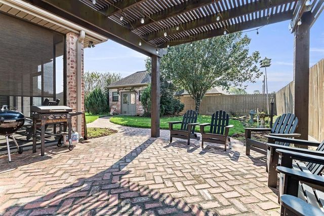 435 Bryant Boulevard, Bridge City, TX 77611