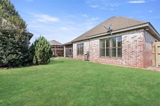 435 Bryant Boulevard, Bridge City, TX 77611