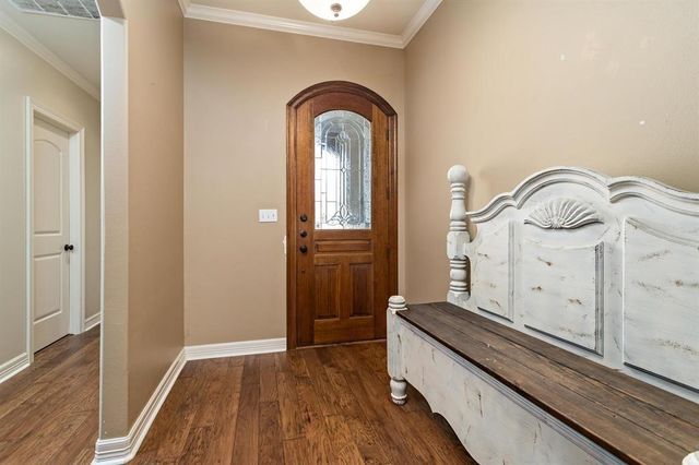 435 Bryant Boulevard, Bridge City, TX 77611