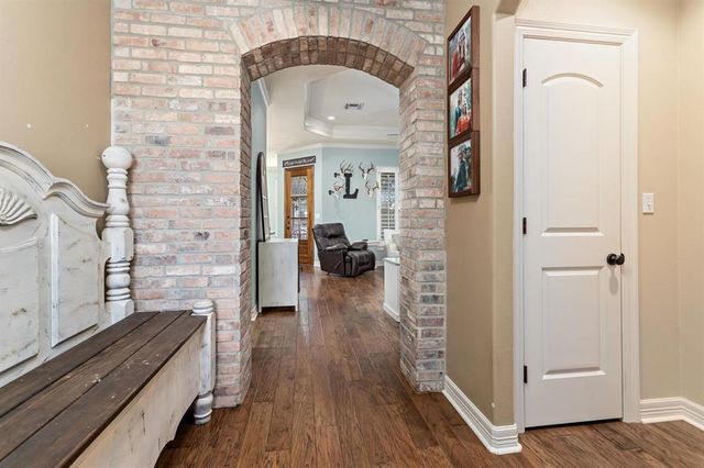 435 Bryant Boulevard, Bridge City, TX 77611