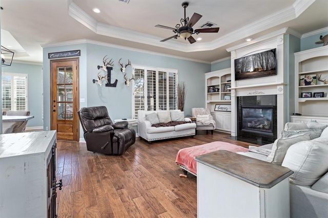 435 Bryant Boulevard, Bridge City, TX 77611