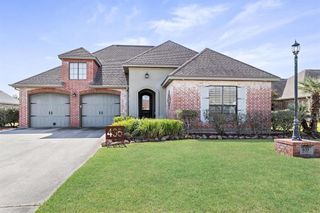 435 Bryant Boulevard, Bridge City, TX 77611