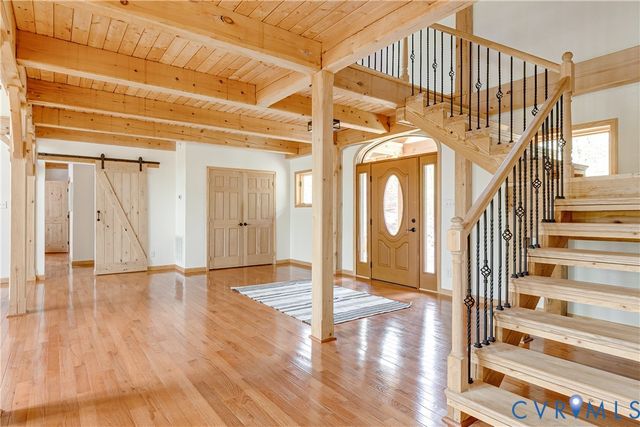 2740 Windy Crest Ln, Powhatan, VA 23139