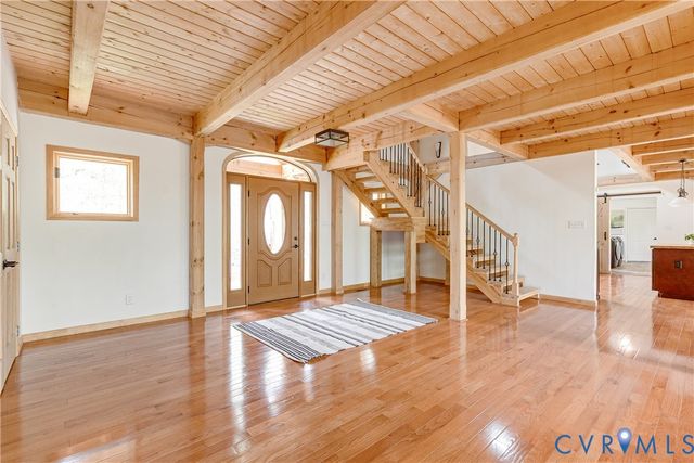 2740 Windy Crest Ln, Powhatan, VA 23139