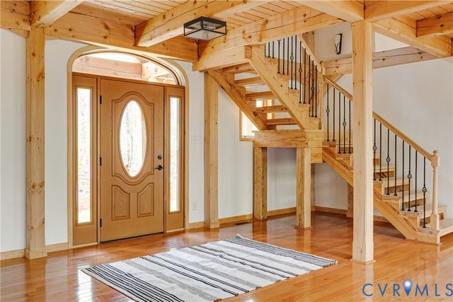2740 Windy Crest Ln, Powhatan, VA 23139