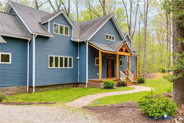 2740 Windy Crest Ln, Powhatan, VA 23139