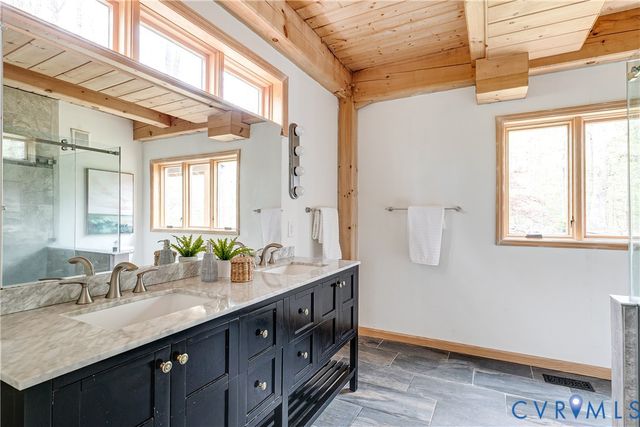 2740 Windy Crest Ln, Powhatan, VA 23139