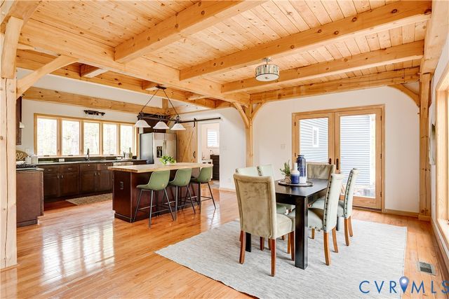 2740 Windy Crest Ln, Powhatan, VA 23139