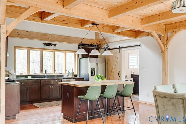 2740 Windy Crest Ln, Powhatan, VA 23139