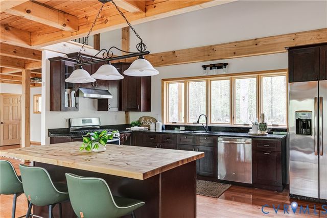 2740 Windy Crest Ln, Powhatan, VA 23139