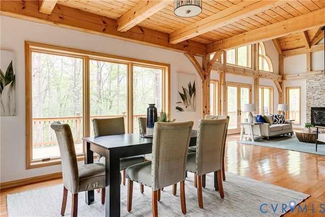 2740 Windy Crest Ln, Powhatan, VA 23139