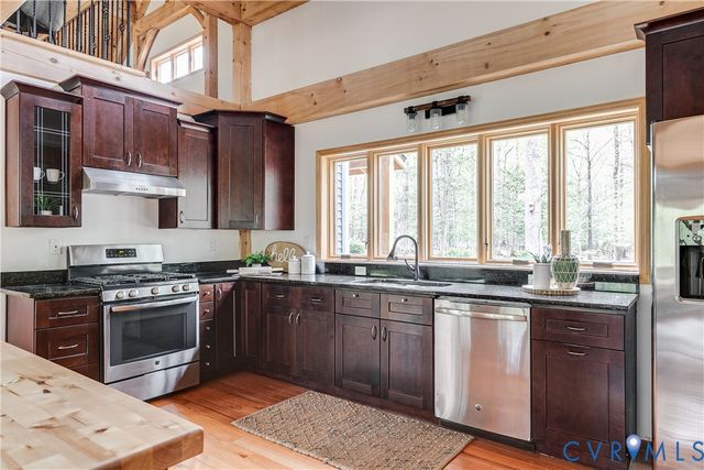 2740 Windy Crest Ln, Powhatan, VA 23139