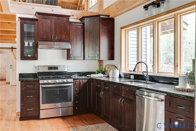 2740 Windy Crest Ln, Powhatan, VA 23139