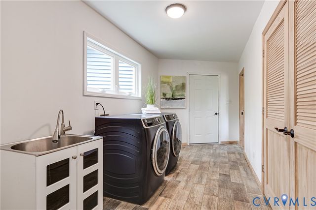 2740 Windy Crest Ln, Powhatan, VA 23139