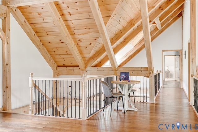 2740 Windy Crest Ln, Powhatan, VA 23139