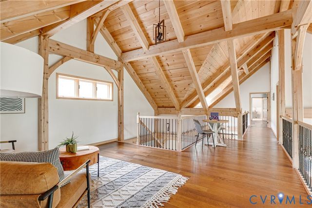 2740 Windy Crest Ln, Powhatan, VA 23139