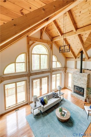2740 Windy Crest Ln, Powhatan, VA 23139