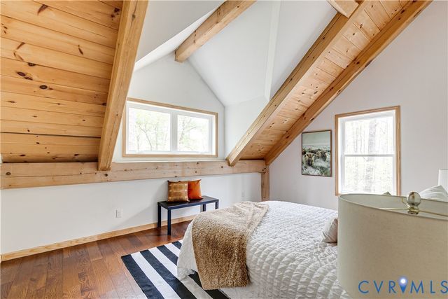 2740 Windy Crest Ln, Powhatan, VA 23139