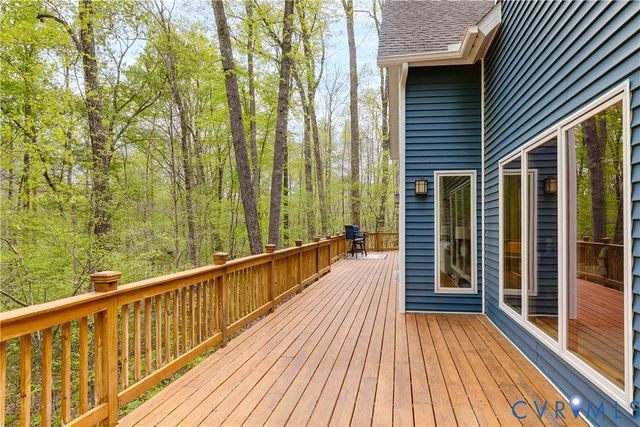 2740 Windy Crest Ln, Powhatan, VA 23139